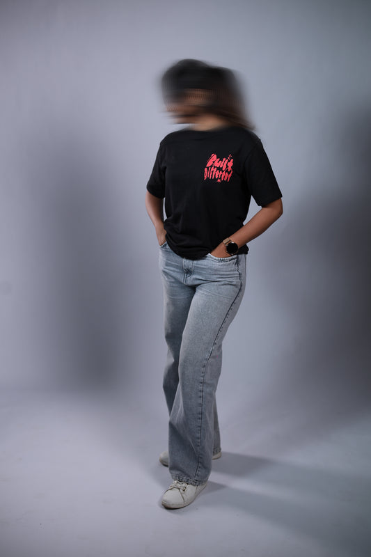 Legacy T-Shirt – Built Different Edition