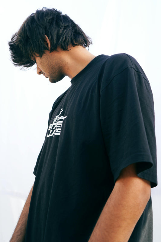 Legacy T-Shirt – Built Different Edition